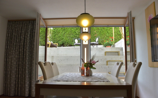 Apartment in Fulpmes Near Stubai Glacier