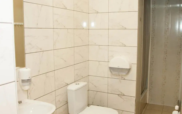 Hostel Bukva