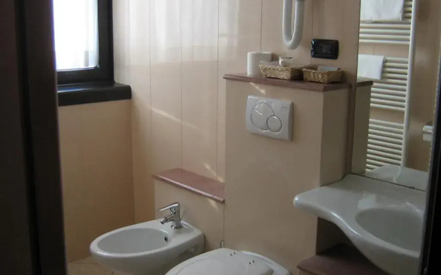 Hotel Ristorante Sanremo