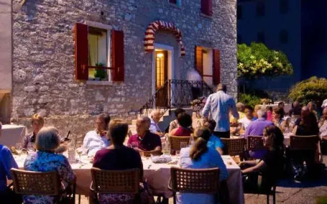 Locanda Solagna