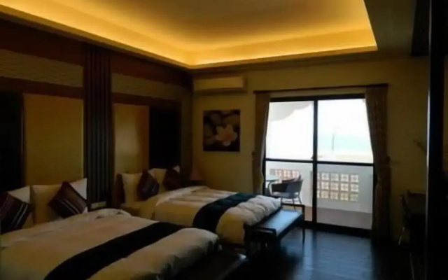Tile Dome Hotel