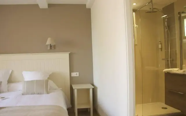 Hotel Le Concorde