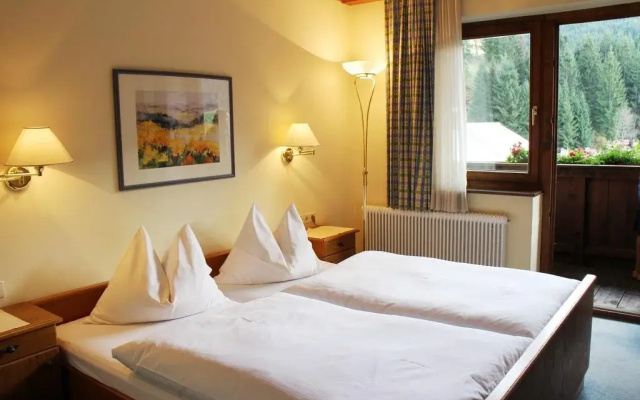 Hotel Pension Rottenau
