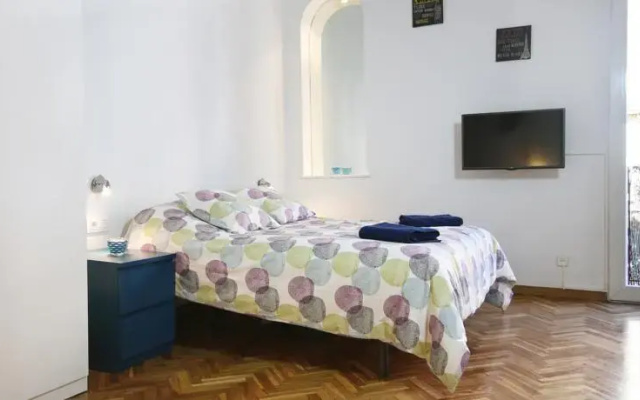 SuitePlace Diputacio