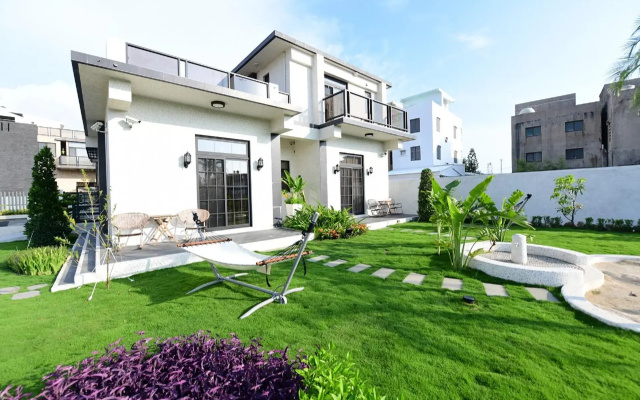 suogang Homestay