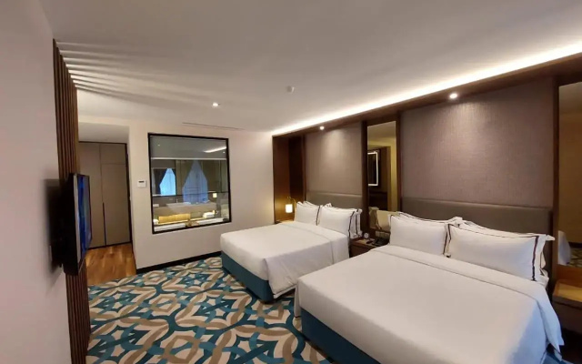 Christee Suites Hotel