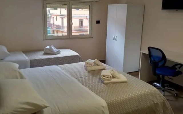B&B Omnia Scilla