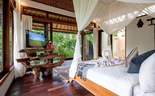 Villa Umah Shanti