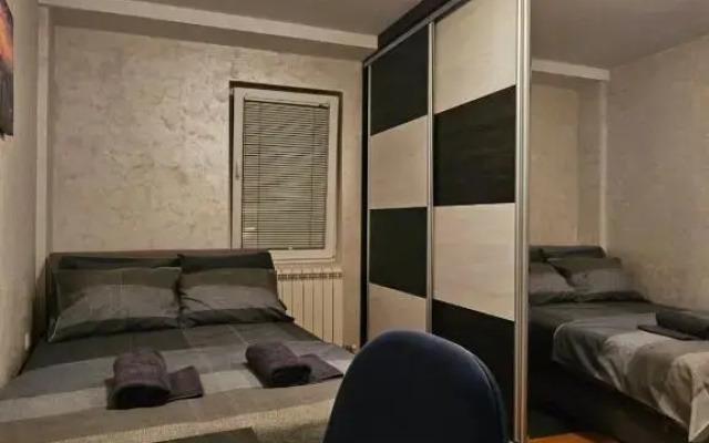 Duca apartmani