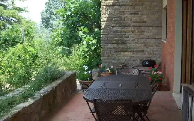 Villa Chiara