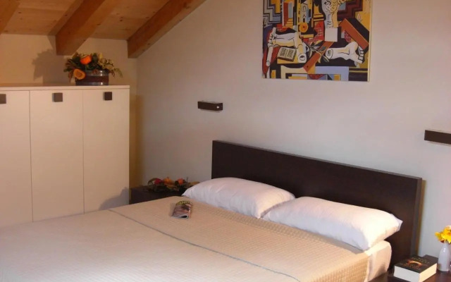 LES BIJOUX Apartments