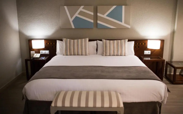Отель Sweet Hotel Renasa