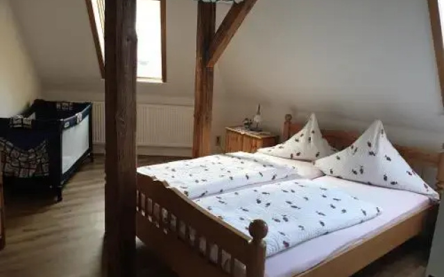 Gästehaus zum Georgenberg