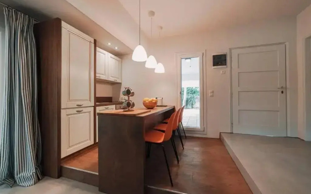 Mk Luxury House Ground Floor Suite