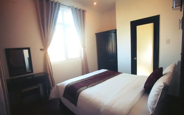 Bonnenuite Homestay