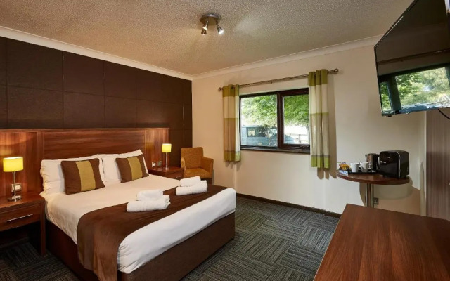 St. Margarets Hotel