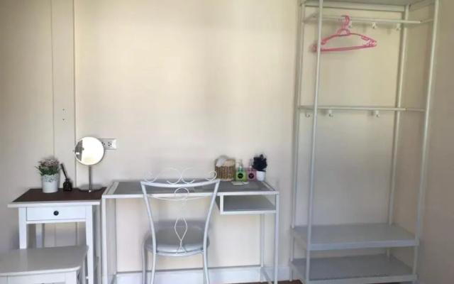 Akantuka Homestay