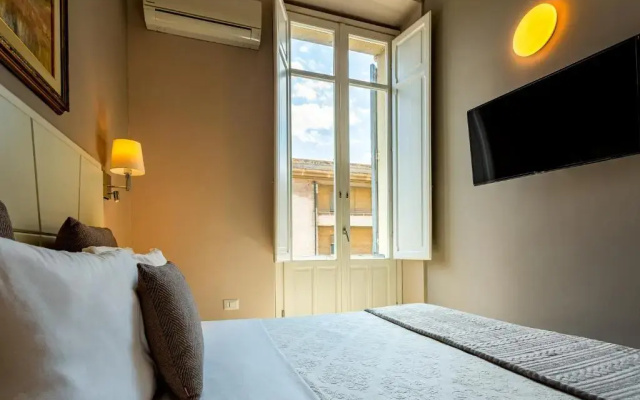 Marlin Rooms