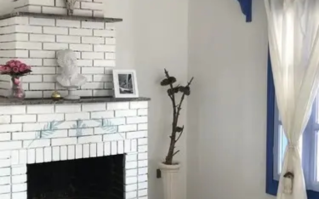 Maison Kiraznar Cicekleri Akyaka