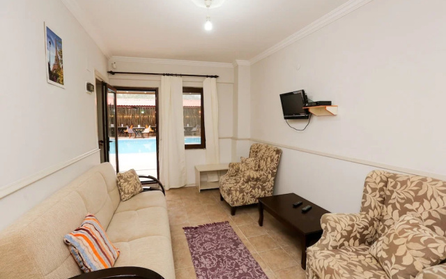 Dalyan M-Otel