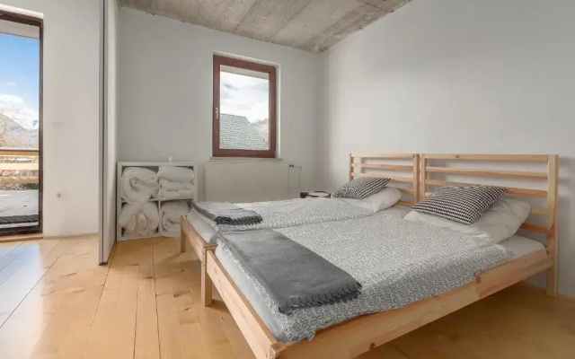 Nature apartment Kersnik