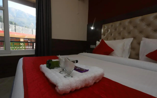 Hotel The Nest