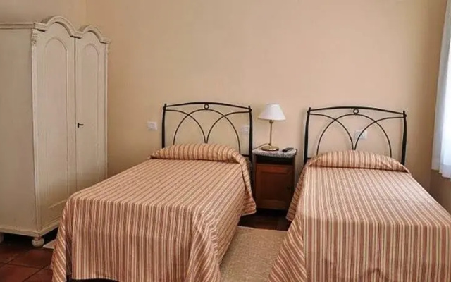 Relais Villa Correr Agazzi