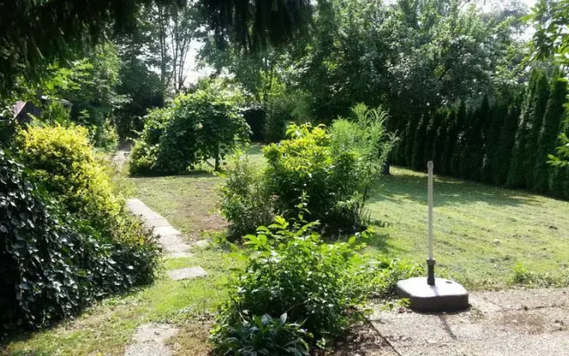 Garten Eden