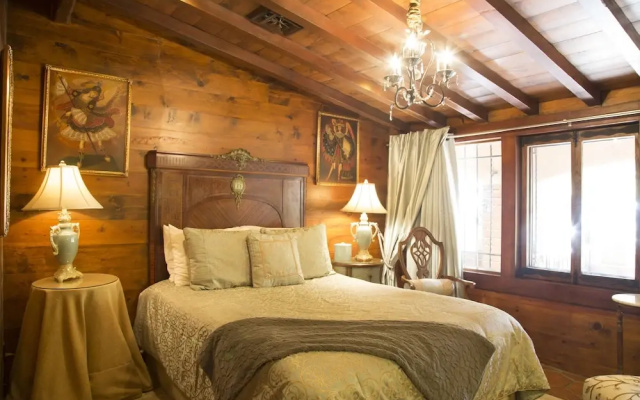 Vineyard Hacienda