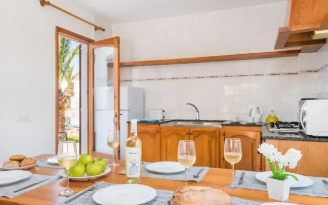 107492 - Apartment in Cala Blanca