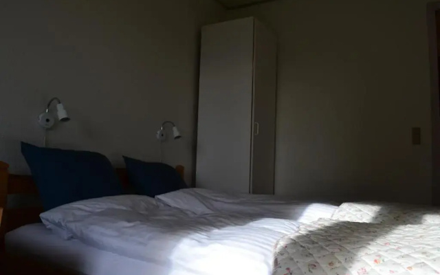 Motel Sydvest