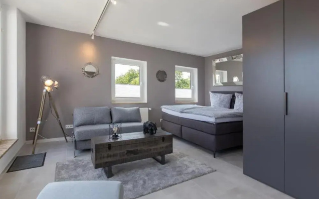 View 99 - Ferienwohnung in Scharbeutz mit exklusivem Ostseeblick