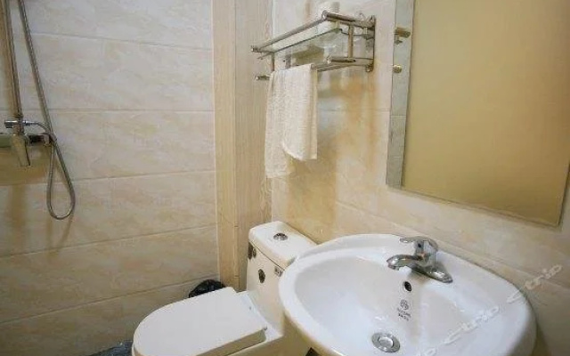 Xinyuan Hotel
