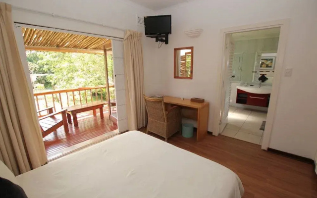 Wailana Beach Lodge