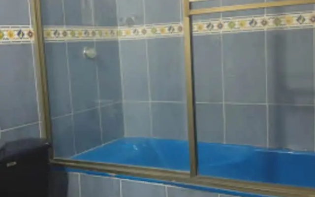 Hotel San Fernando