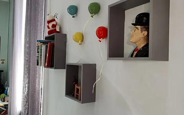 2 Passi A Napoli