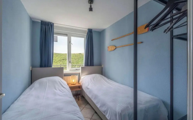 Wijde Blick 310 Apartment Near Callanstoog Beach