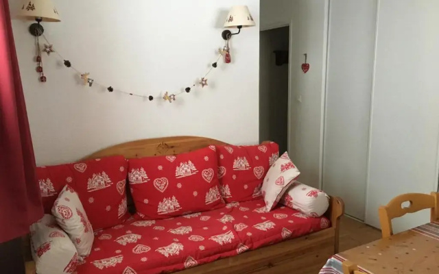 Puy St Vincent 1800 - Appt 6 Pers - Pres Des Pistes