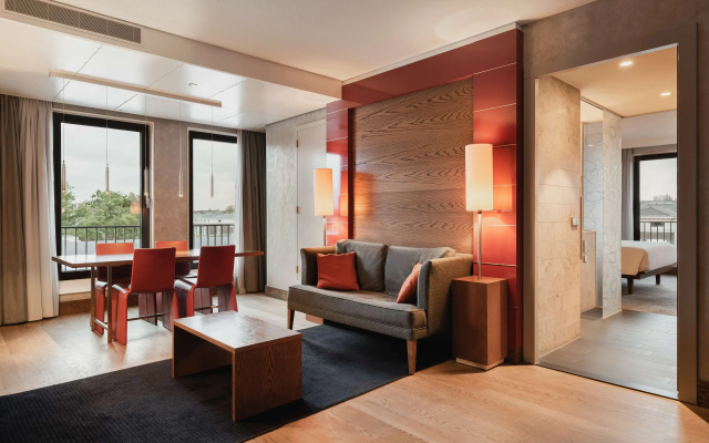 Hilton The Hague