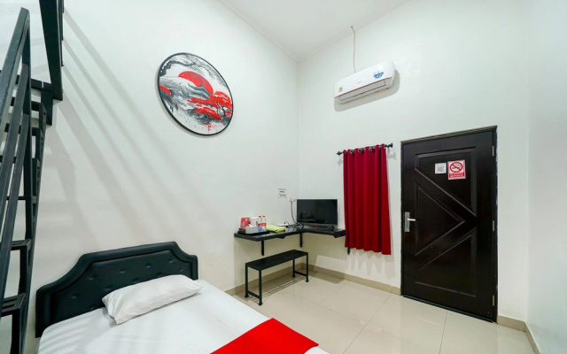 JM Guest House Lamaran RedPartner