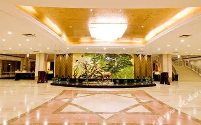 Xin Ci Hotel