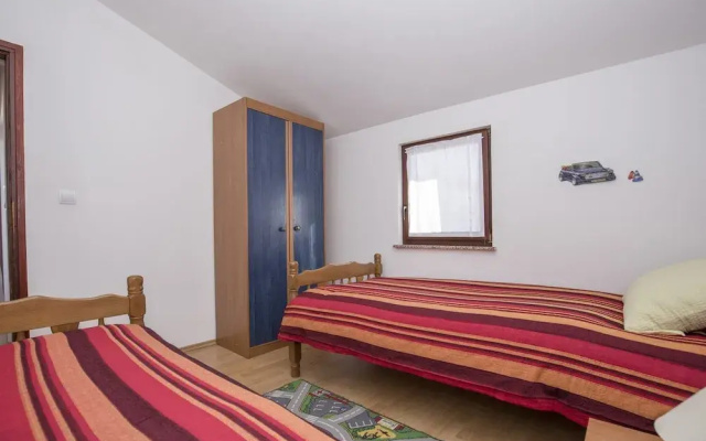 Apartments Rozalina