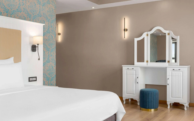 Ramada Plaza BY Wyndham Ordu