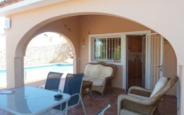 Chalet Anthony