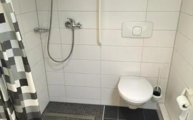 Appartement am Bleichenkopf