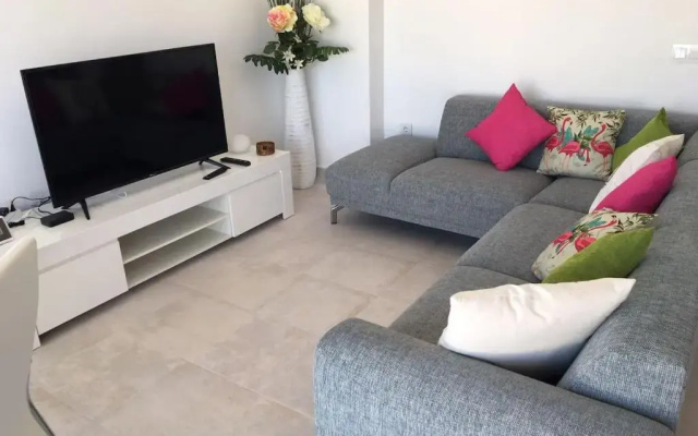 Playamar Iv Calle De La Rosalia 90A