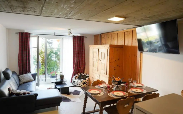 Haus Sibylle: Central, 3 bedroom, self-contained accomodation