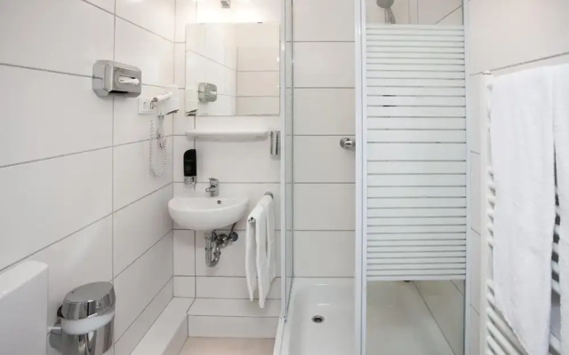 Centro Hotel Boutique 56