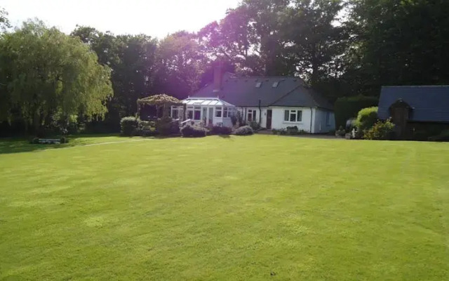 Chantlers B & B