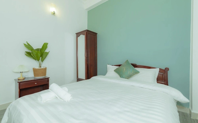 Vu Nhi Hotel